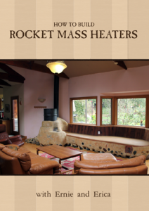 Rocket Mass Heater DVD